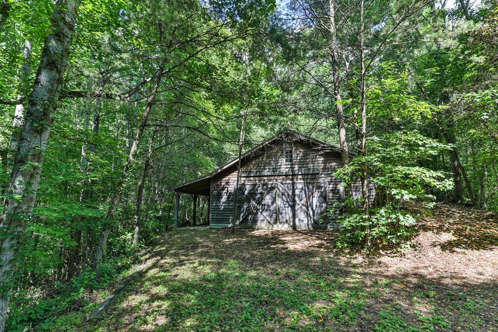 51+ acre Mountain Cove Way, Cherry Log GA 30522 - Photo