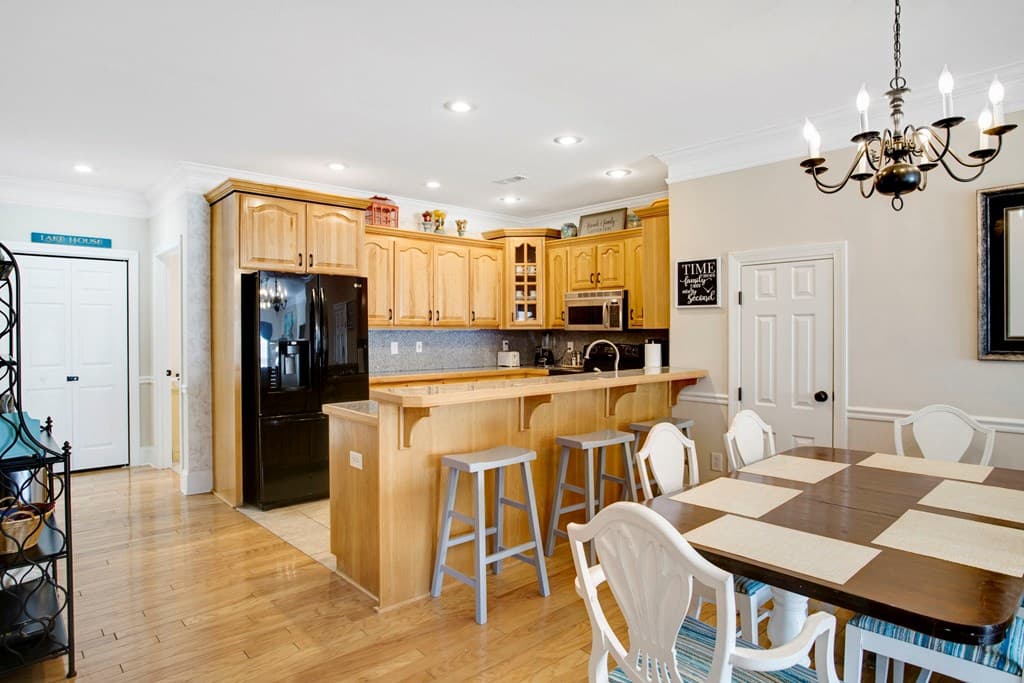 1725 Watercrest Way D, Young Harris GA 30582 - Photo