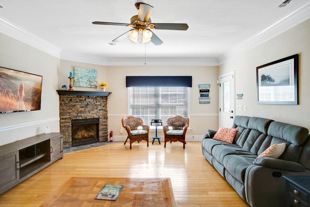 1725 Watercrest Way D, Young Harris GA 30582 - Photo