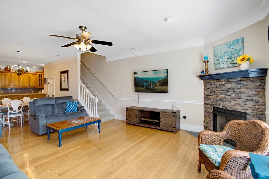 1725 Watercrest Way D, Young Harris GA 30582 - Photo