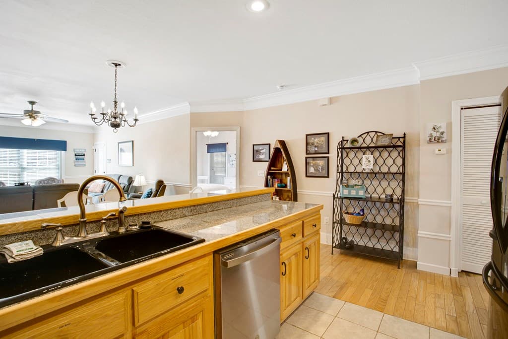 1725 Watercrest Way D, Young Harris GA 30582 - Photo