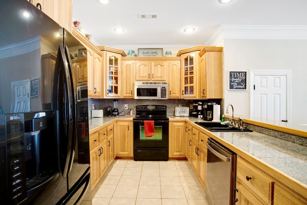 1725 Watercrest Way D, Young Harris GA 30582 - Photo