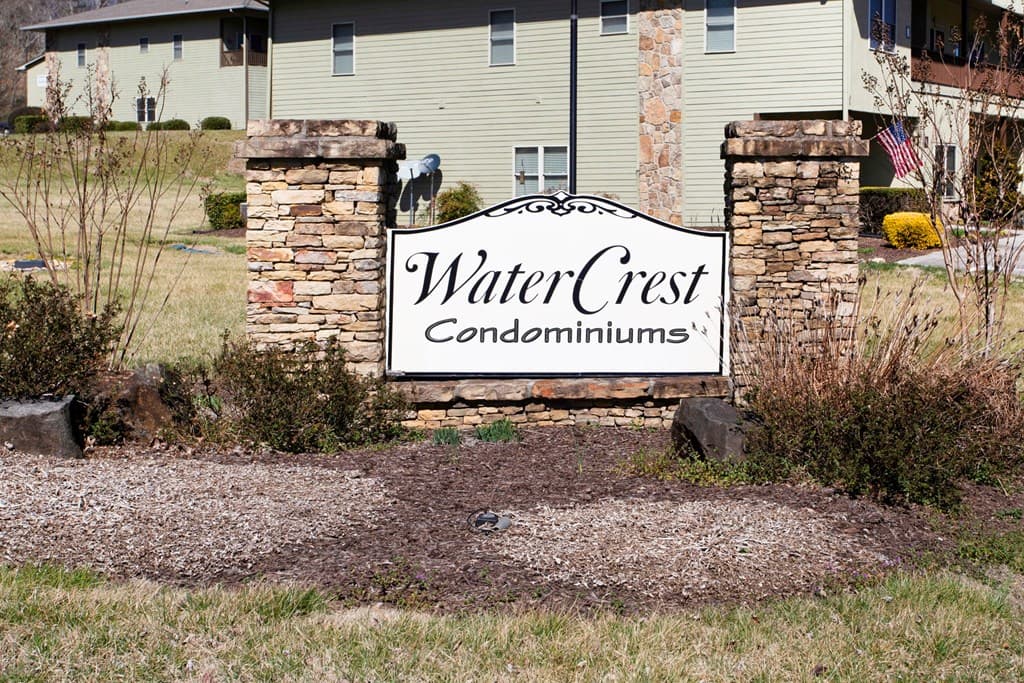 1725 Watercrest Way D, Young Harris GA 30582 - Photo