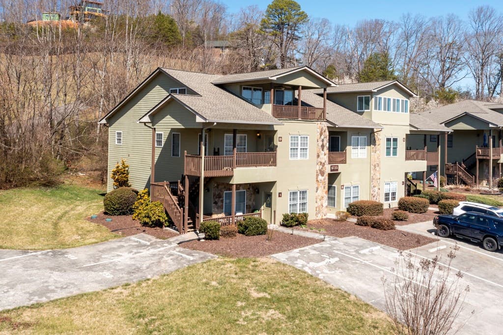 1725 Watercrest Way D, Young Harris GA 30582 - Photo