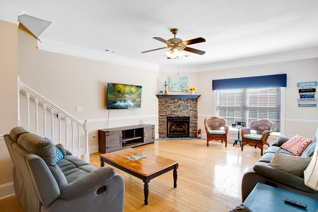 1725 Watercrest Way D, Young Harris GA 30582 - Photo