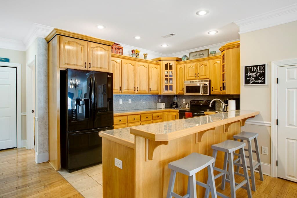 1725 Watercrest Way D, Young Harris GA 30582 - Photo