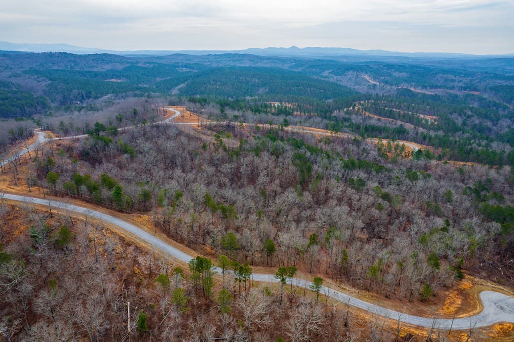 Lot 44 Bucktail Way, Talking Rock GA 30175 - Photo