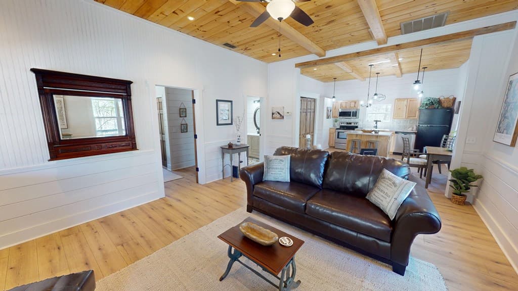820 Beaver Creek, Andrews NC 28901 - Photo