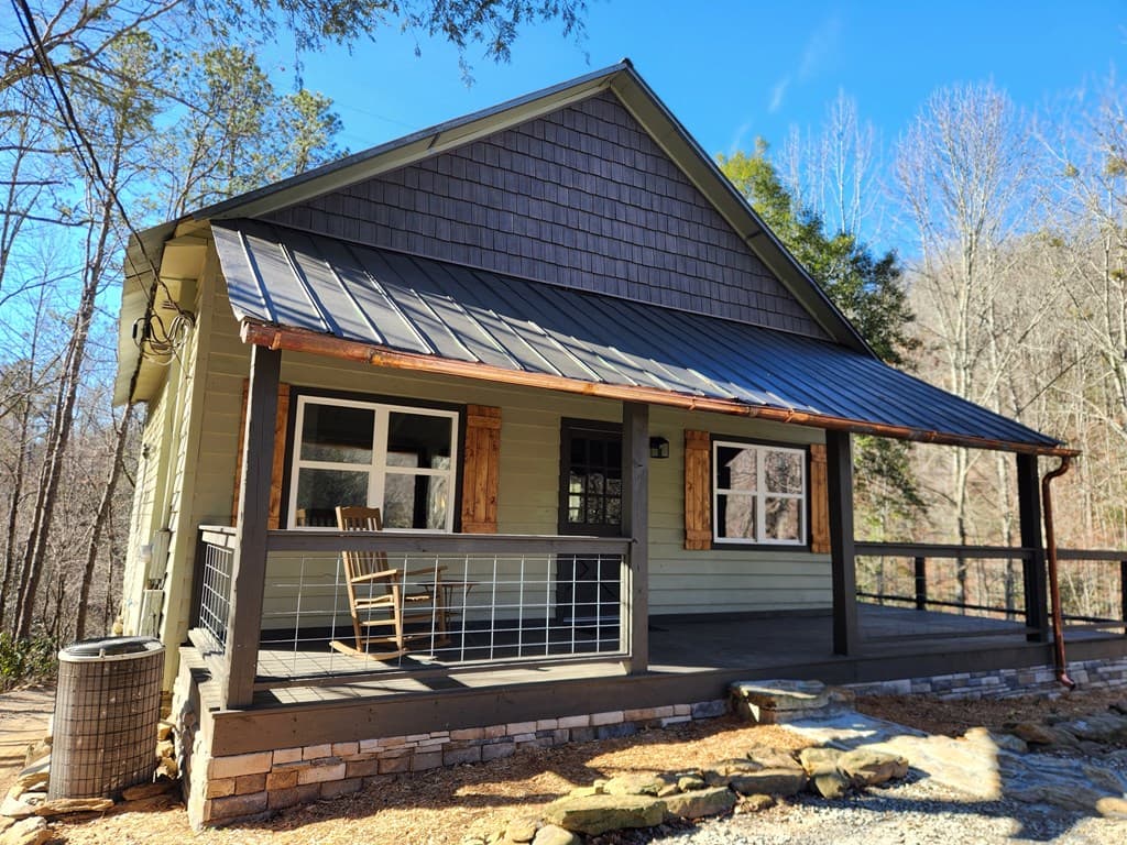 820 Beaver Creek, Andrews NC 28901 - Photo
