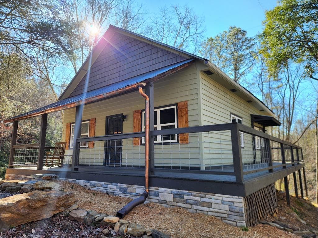 820 Beaver Creek, Andrews NC 28901 - Photo