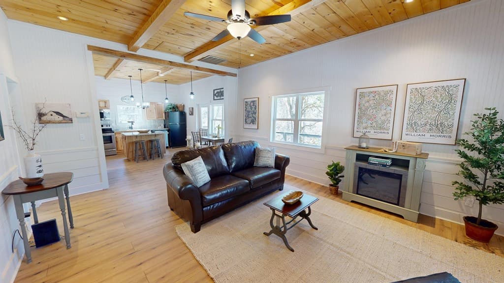 820 Beaver Creek, Andrews NC 28901 - Photo