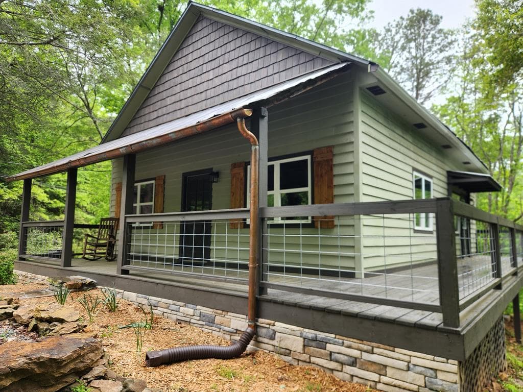 820 Beaver Creek, Andrews NC 28901 - Photo