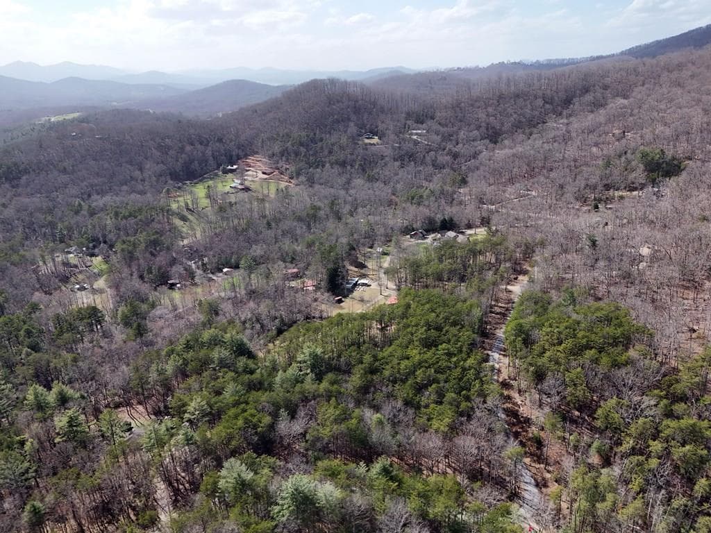 4.43 AC Turkey Trot, Blairsville GA 30512 - Photo