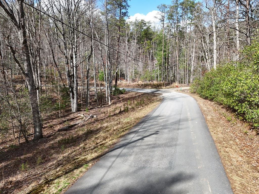 4.43 AC Turkey Trot, Blairsville GA 30512 - Photo