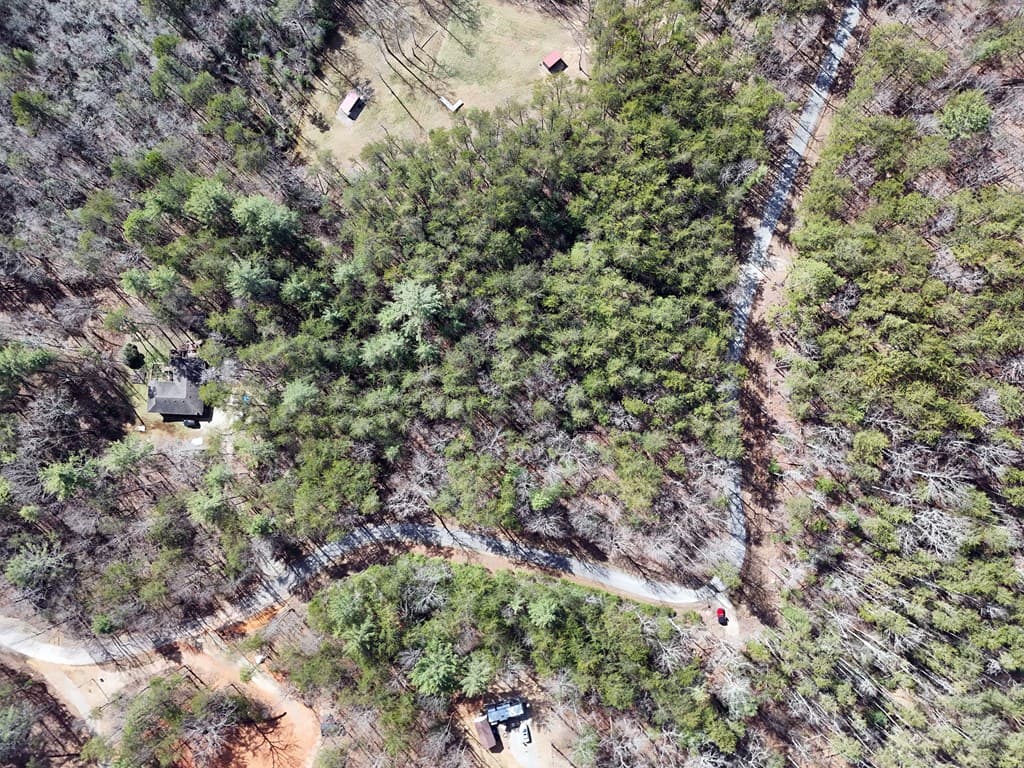 4.43 AC Turkey Trot, Blairsville GA 30512 - Photo