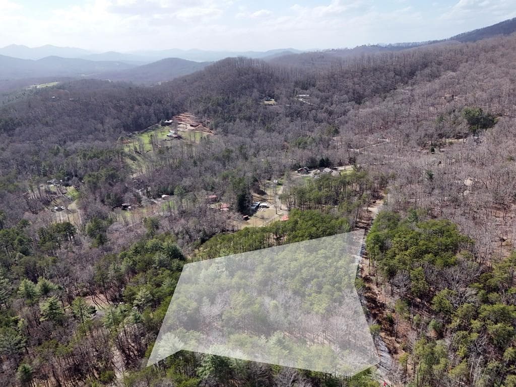 4.43 AC Turkey Trot, Blairsville GA 30512 - Photo