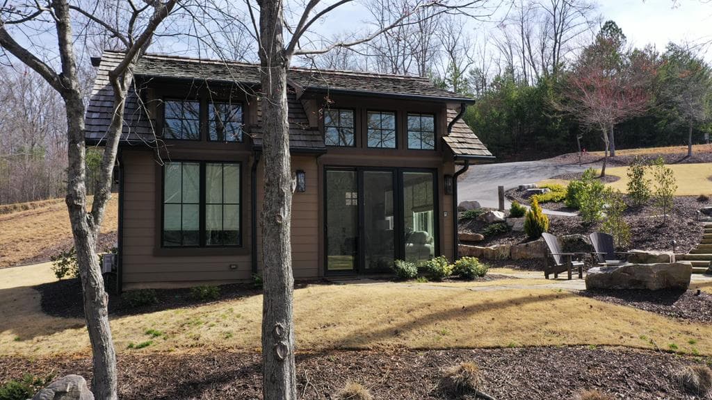 300 Old Toccoa Loop, Mineral Bluff GA 30559 - Photo