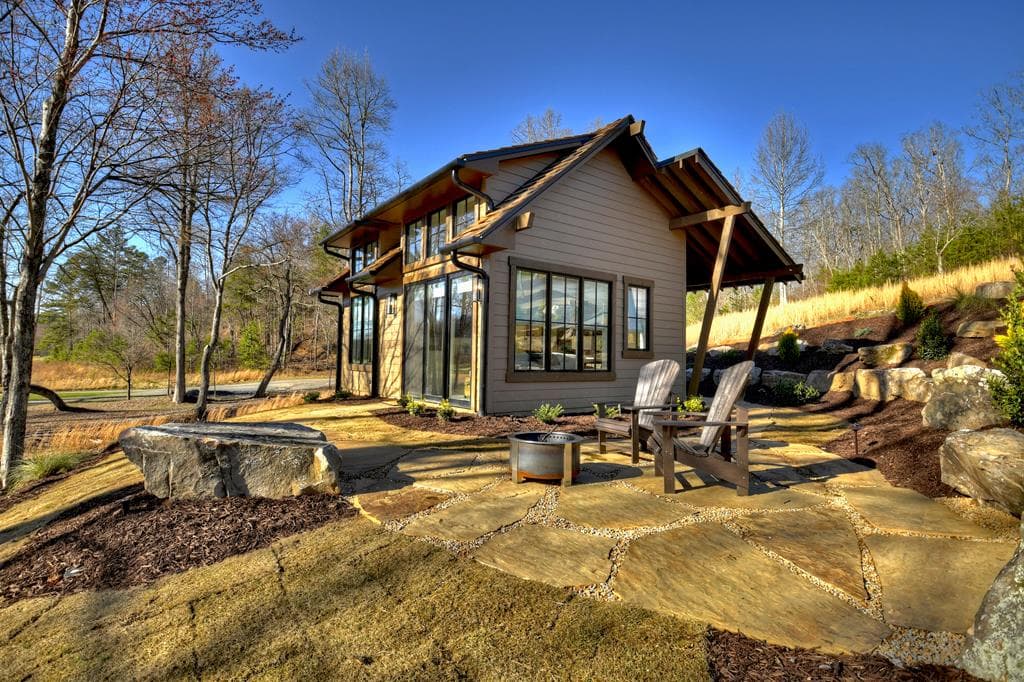 300 Old Toccoa Loop, Mineral Bluff GA 30559 - Photo
