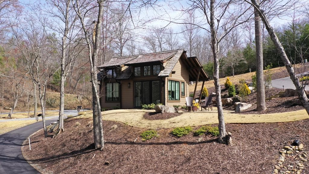 300 Old Toccoa Loop, Mineral Bluff GA 30559 - Photo