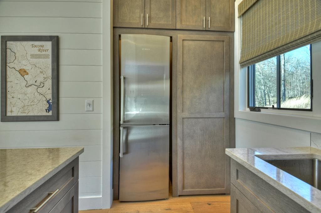 300 Old Toccoa Loop, Mineral Bluff GA 30559 - Photo
