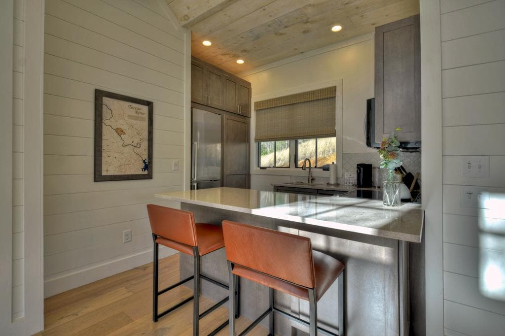 300 Old Toccoa Loop, Mineral Bluff GA 30559 - Photo