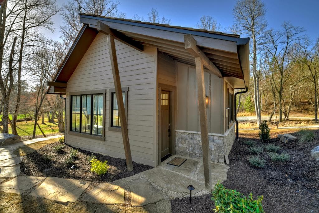 300 Old Toccoa Loop, Mineral Bluff GA 30559 - Photo