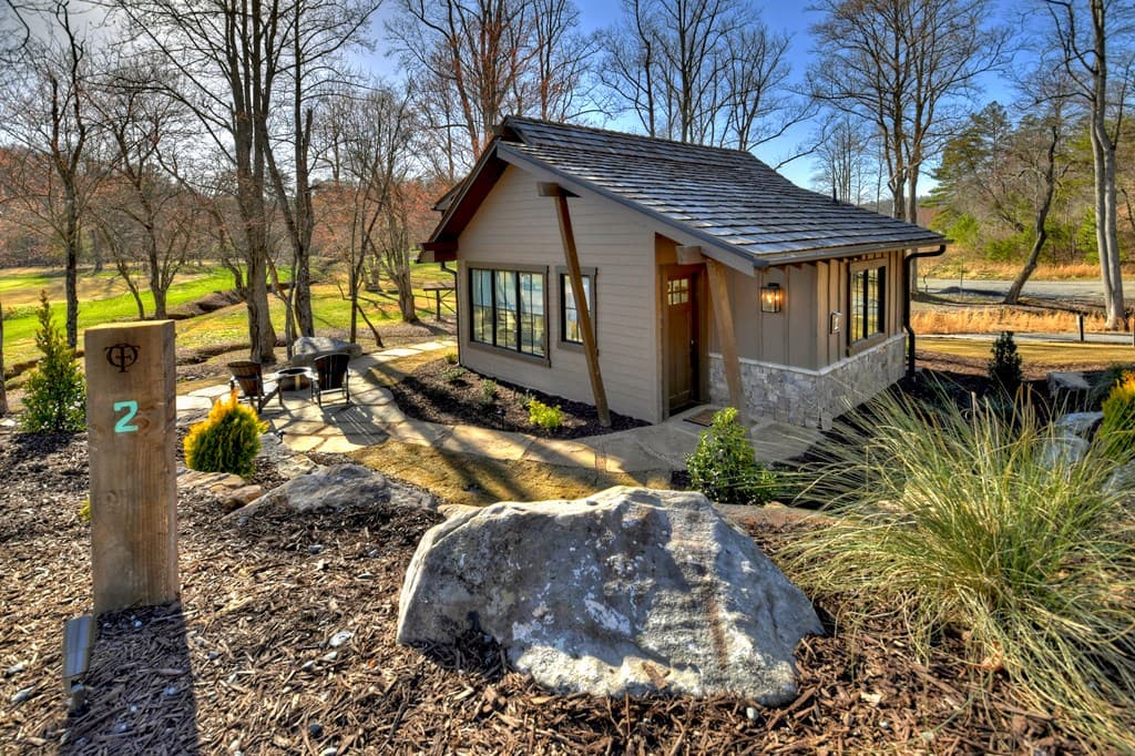 300 Old Toccoa Loop, Mineral Bluff GA 30559 - Photo