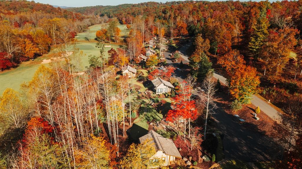 300 Old Toccoa Loop, Mineral Bluff GA 30559 - Photo