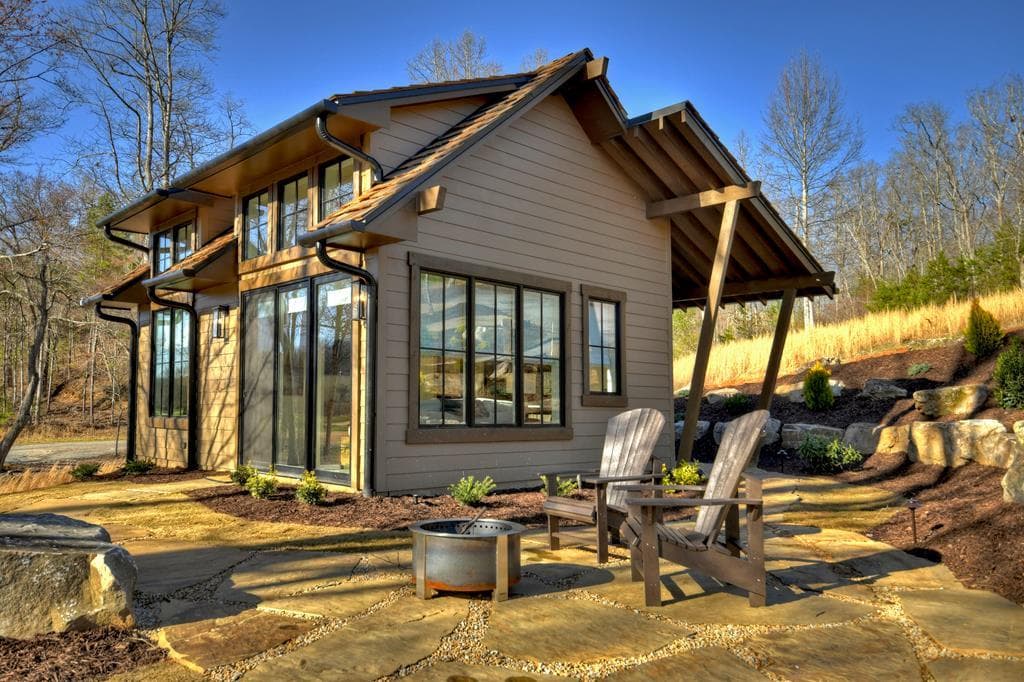 300 Old Toccoa Loop, Mineral Bluff GA 30559 - Primary photo