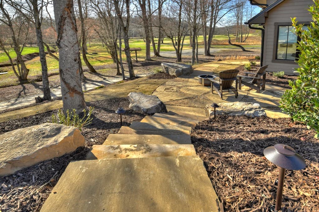 300 Old Toccoa Loop, Mineral Bluff GA 30559 - Photo