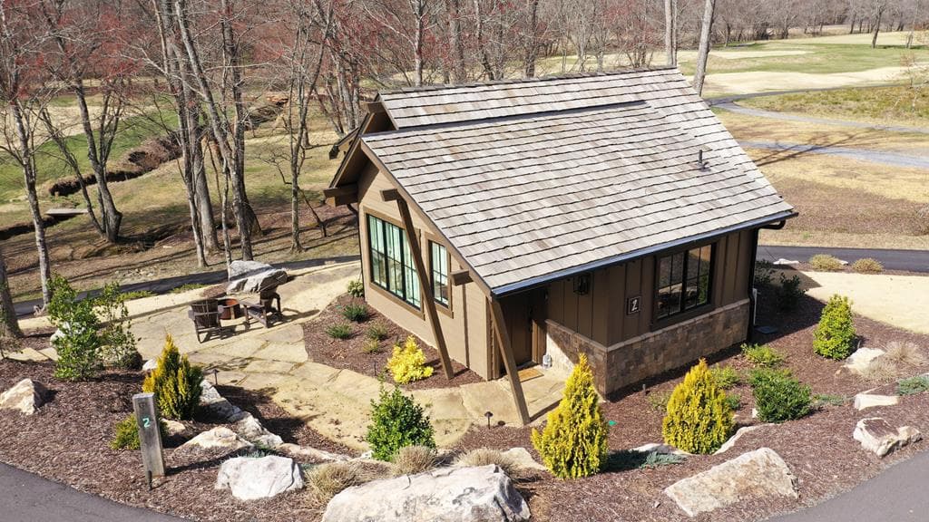 300 Old Toccoa Loop, Mineral Bluff GA 30559 - Photo