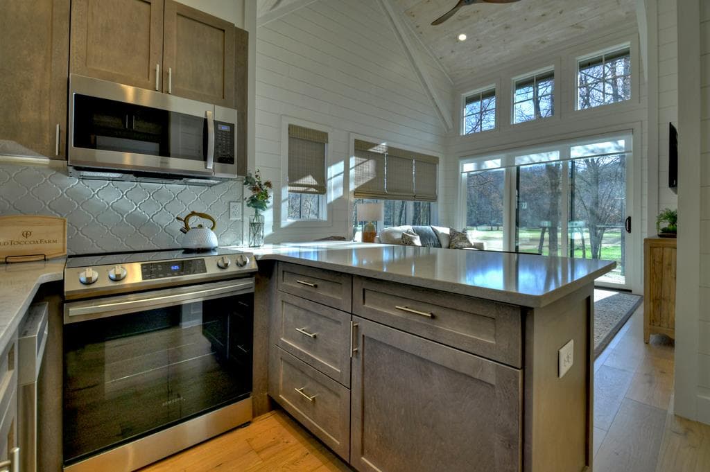 300 Old Toccoa Loop, Mineral Bluff GA 30559 - Photo