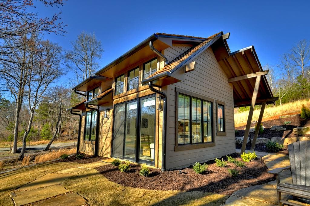 300 Old Toccoa Loop, Mineral Bluff GA 30559 - Photo