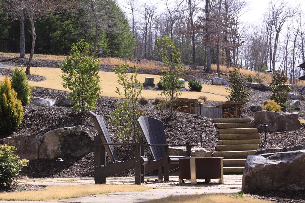 300 Old Toccoa Loop, Mineral Bluff GA 30559 - Photo