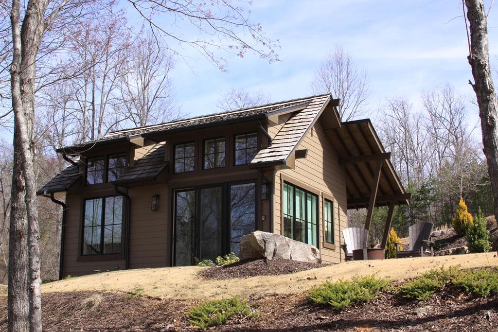 300 Old Toccoa Loop, Mineral Bluff GA 30559 - Photo