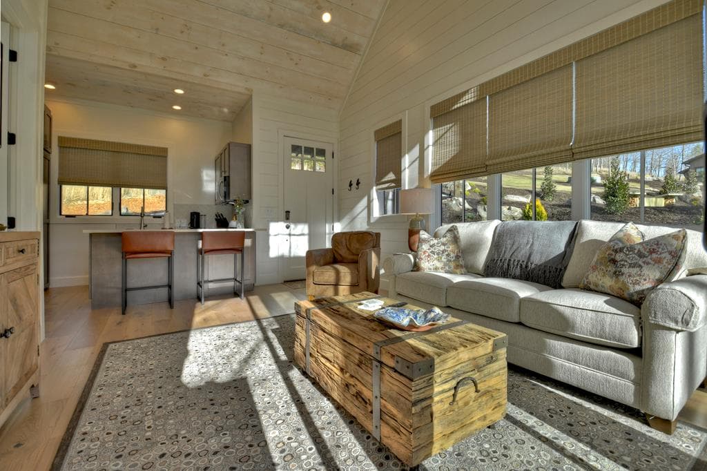 300 Old Toccoa Loop, Mineral Bluff GA 30559 - Photo
