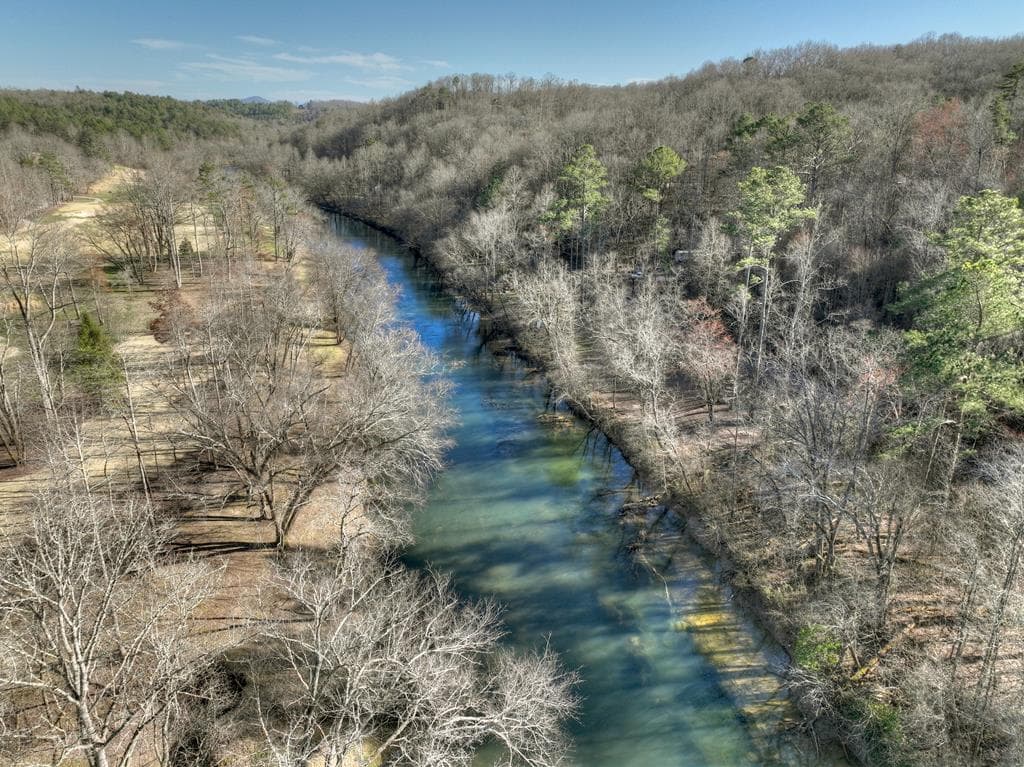 300 Old Toccoa Loop, Mineral Bluff GA 30559 - Photo