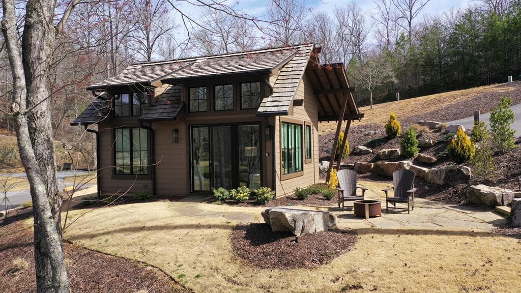 300 Old Toccoa Loop, Mineral Bluff GA 30559 - Photo