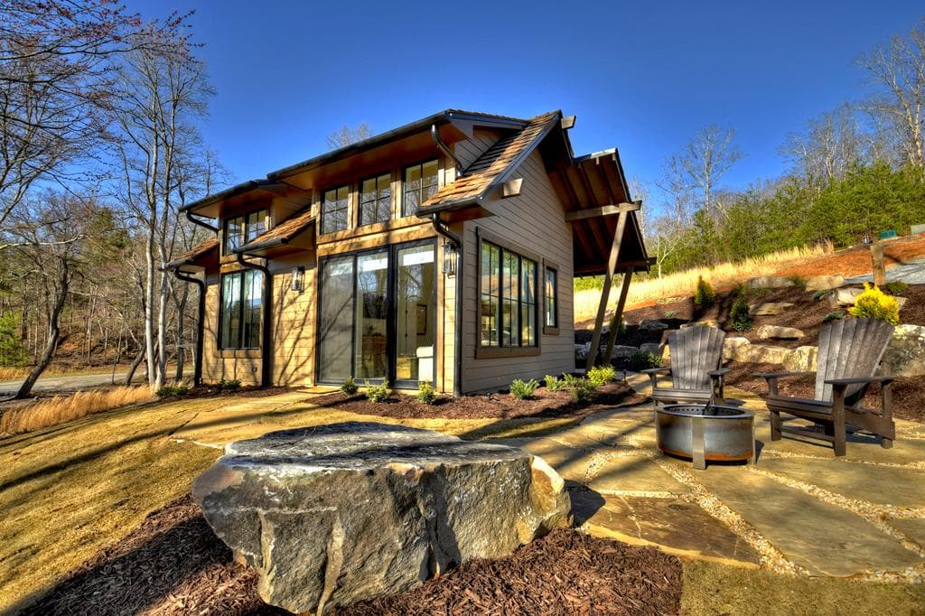 300 Old Toccoa Loop, Mineral Bluff GA 30559 - Photo