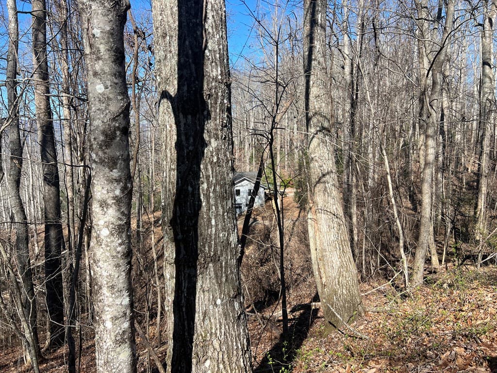 Lots 7&8 Wikle Road, Hayesville NC 28904 - Photo