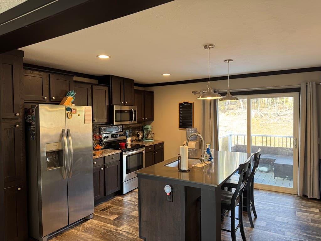 35 Bergan Moore Road, Murphy NC 28906 - Photo