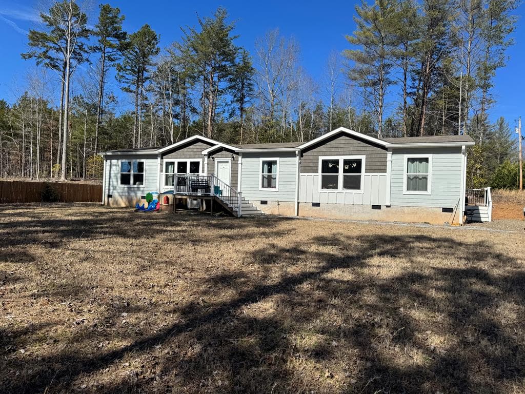 35 Bergan Moore Road, Murphy NC 28906 - Photo