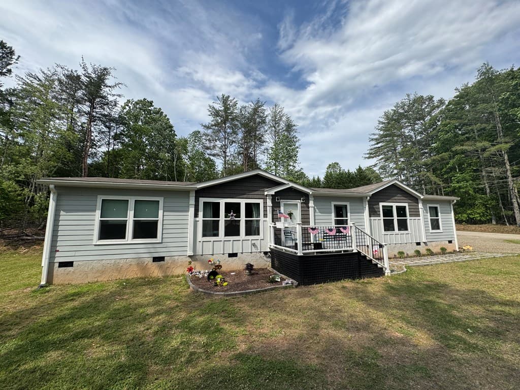 35 Bergan Moore Road, Murphy NC 28906 - Photo