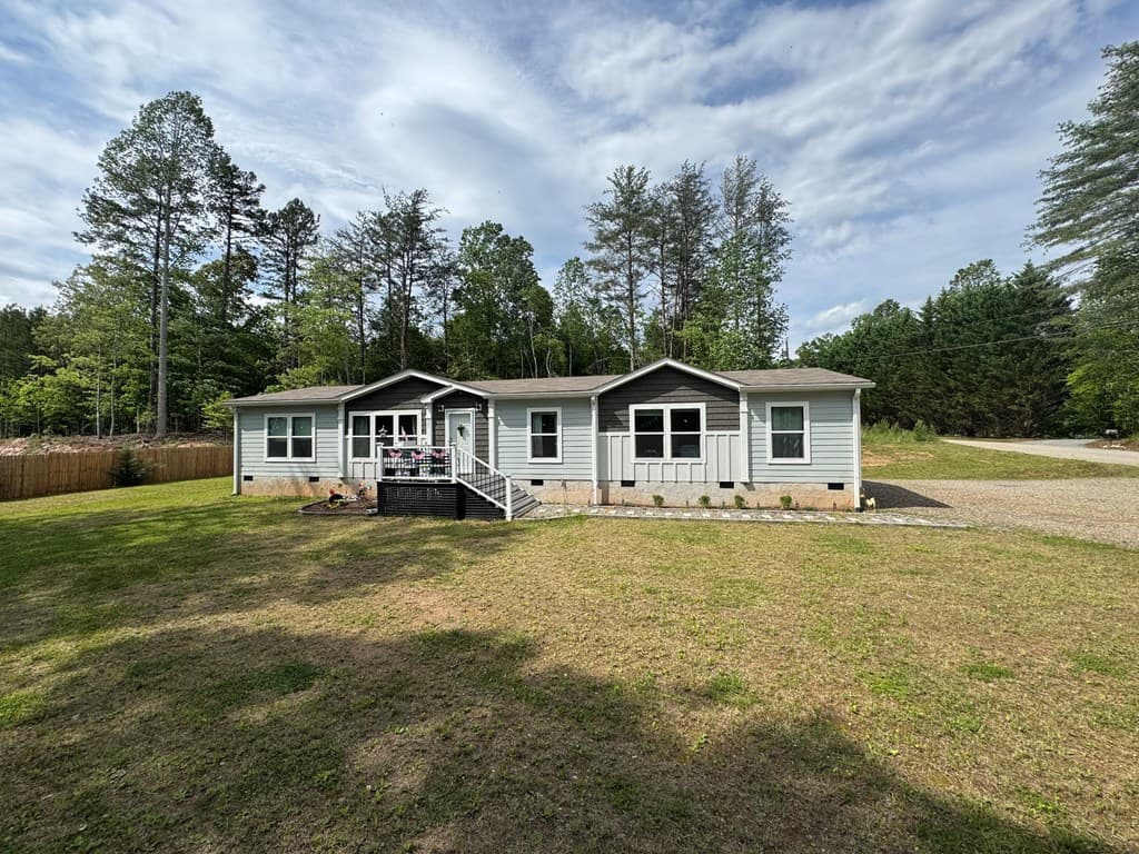 35 Bergan Moore Road, Murphy NC 28906 - Photo