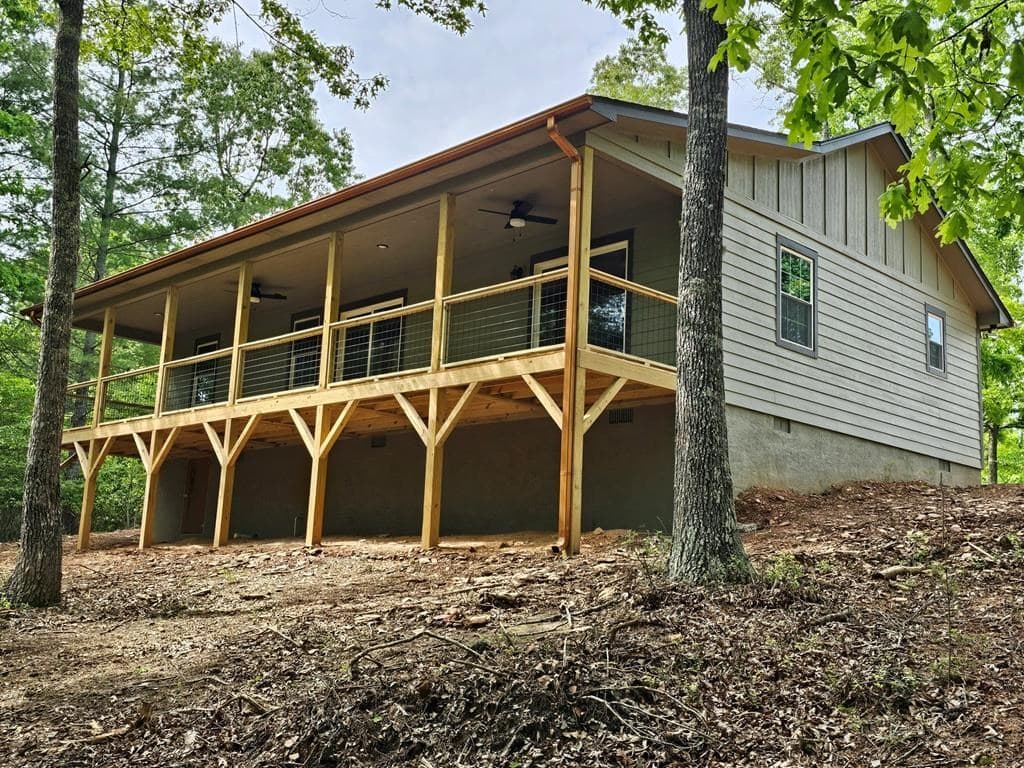 55 Ridgeline Road, Murphy NC 28906 - Photo