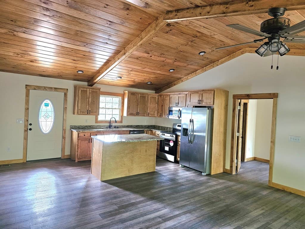 55 Ridgeline Road, Murphy NC 28906 - Photo