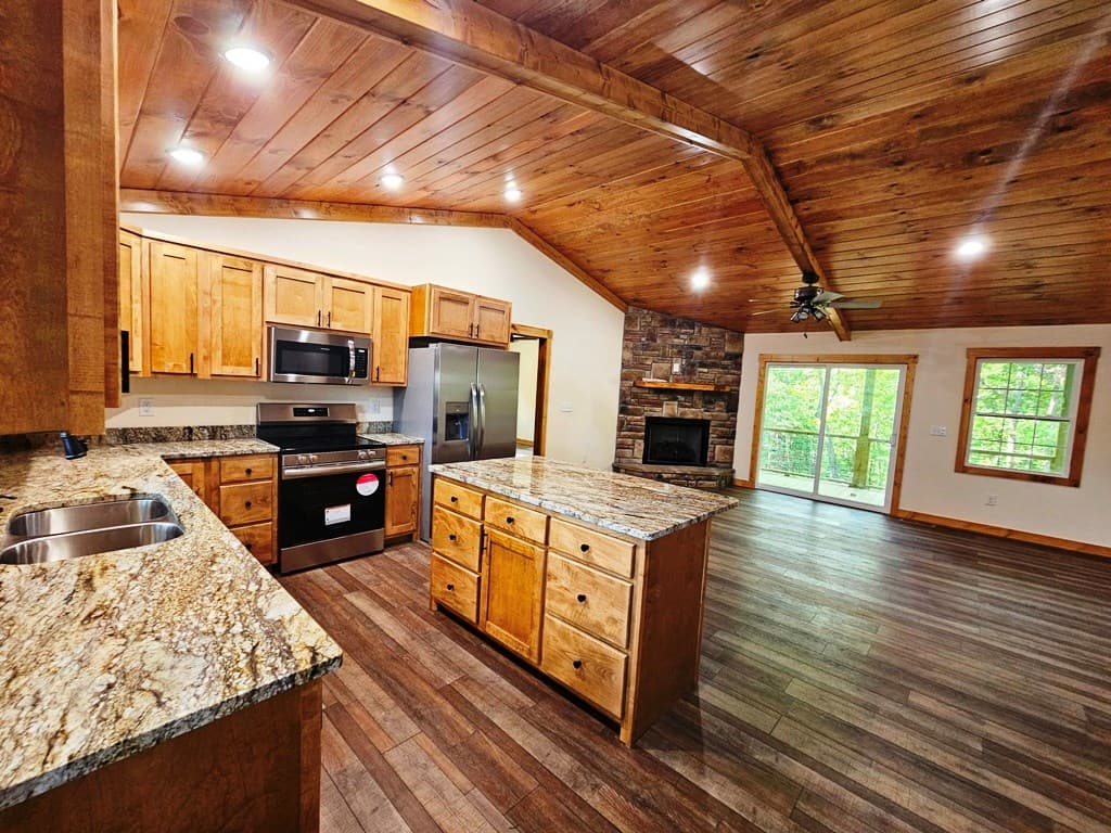 55 Ridgeline Road, Murphy NC 28906 - Photo