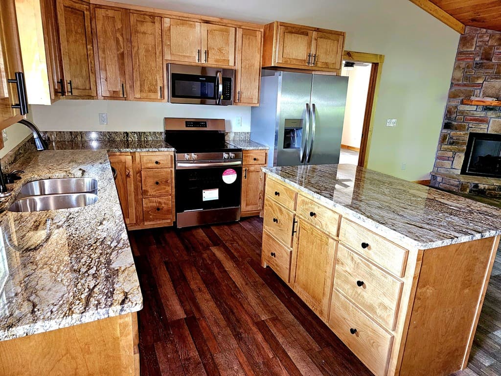 55 Ridgeline Road, Murphy NC 28906 - Photo