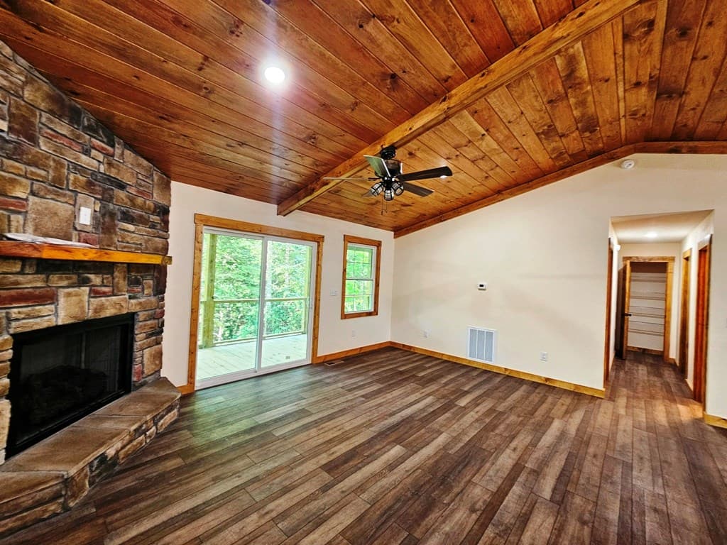 55 Ridgeline Road, Murphy NC 28906 - Photo