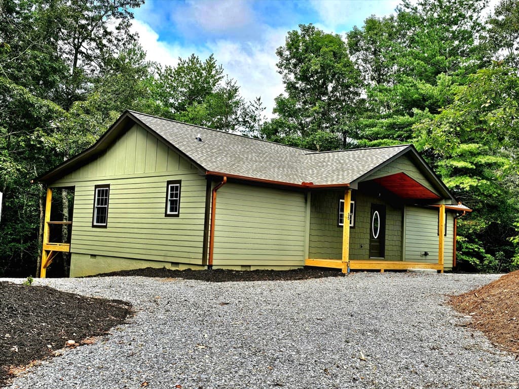 55 Ridgeline Road, Murphy NC 28906 - Photo